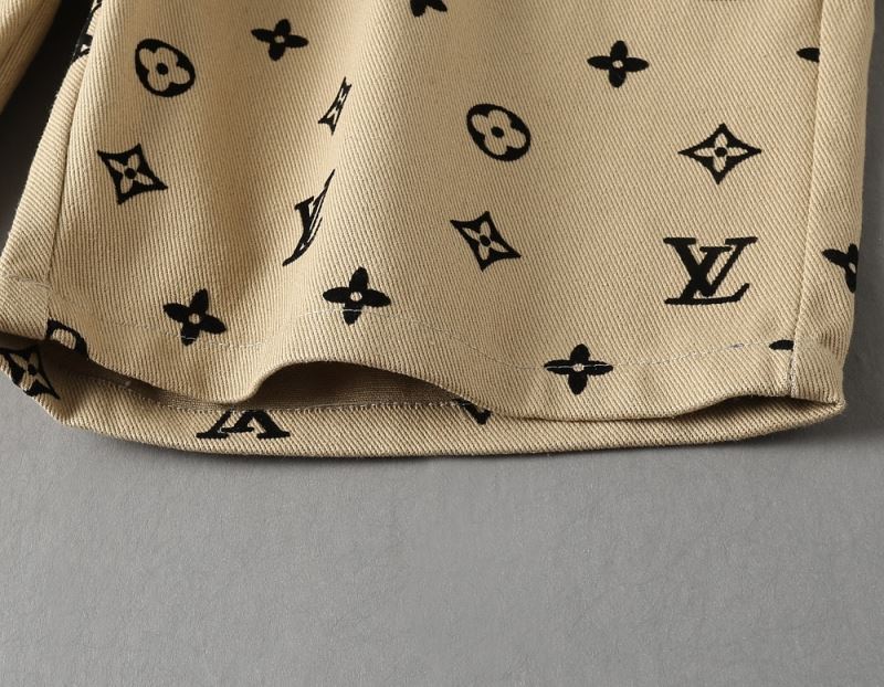 Louis Vuitton Short Pants